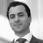 Benjamin Fröhling