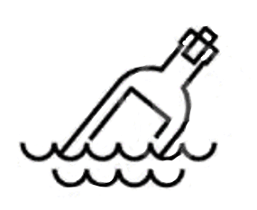 flaschenpost