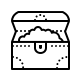 icons8-schatztruhe-80