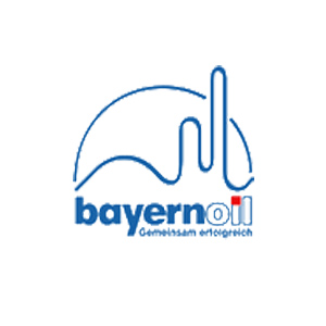 Logo bayernoil
