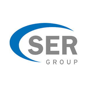 Logo SER Group